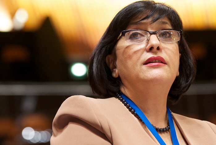 Azerbaijani MP elected PACE committee chairman